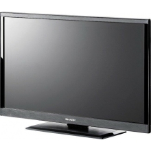 Sharp LC-32LD135 LCD HD televízió, kiállított darab!    n10