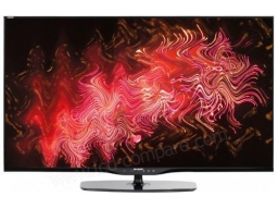  Sharp  LC-39LE652V LCD TV Full HD, Wi-Fi -Kirakati-   n10