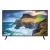 Samsung QE65Q70RATXXH 65'-s 4K, sík Smart QLED TV