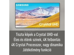 Samsung UE50TU7022KXXH 50