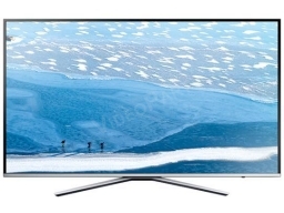40” UHD 4K Smart televízió
