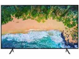 40'-s 4K, sík Smart UHD televízió