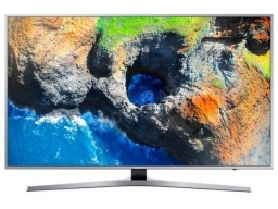 65'-s UHD 4K sík SMART televízió