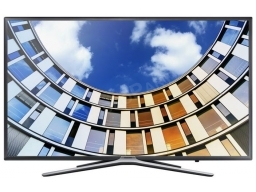 Full HD sík Smart  televízió