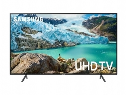 Samsung UE43RU7102  4K,sík Smart UHD televízió