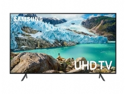 Samsung UE55RU7102  4K,sík Smart UHD televízió