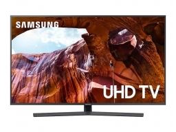 Samsung UE43RU7402  4K,sík Smart UHD televízió