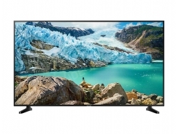 Samsung UE75RU7022  4K, sík Smart UHD TV