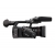 Panasonic AG-CX370 4K, HDR, 12G-SDI, GenLock, 4CH hang, NDI HX2 támogatású kamera