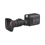 Panasonic AK-UBX100 multifunkciós 4K kamera HDR 12SDI