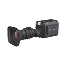 Panasonic AK-UBX100 multifunkciós 4K kamera HDR 12SDI