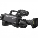 Panasonic AK-UCX100 4K HDR 12G-SDI stúdió kamera