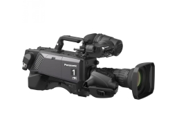 Panasonic AK-UCX100 4K HDR 12G-SDI stúdió kamera