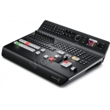 BlackMagic Atem Television Studio Pro 4K keverő