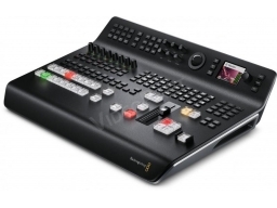 BlackMagic Atem Television Studio Pro 4K keverő