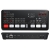 BlackMagic Atem Mini Pro keverő, 4x HDMI mixer, streaming funkcióval, multiviewer kimenettel