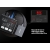BlackMagic Atem Mini Pro keverő, 4x HDMI mixer, streaming funkcióval, multiviewer kimenettel