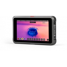 Atomos Ninja V+ 8K RAW HDR 5 collos SSD rögzítő / monitor