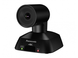 Panasonic AW-UE5K 4K 60p Digital PTZ Wide AI Framing  RTPM 121fok  