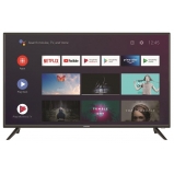 BLAUPUNKT BA40F4132LEB 100cm-es FULLHD Android 9 Smart LED TV
