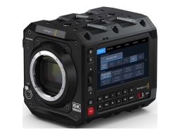 BlackMagic Pyxis 6K L-mount kamera váz