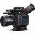 BlackMagic Pyxis 6K L-mount kamera váz