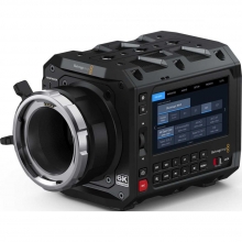 BlackMagic Pyxis 6K PL-mount kamera
