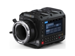 BlackMagic Pyxis 6K PL-mount kamera