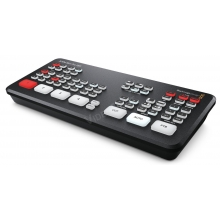 Blackmagic ATEM Mini Pro ISO HDMI Live Stream Switcher, 4 csatorna plusz PROGRAM (ISO) rögzítéssel