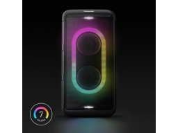 Panasonic SC-BMAX10E-K party hangszóró 150W, Bluetooth, karaoke