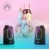 Panasonic SC-BMAX10E-K party hangszóró 150W, Bluetooth, karaoke