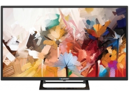 BLAUPUNKT BN32H1132EEB 80cm-es HD LED TV