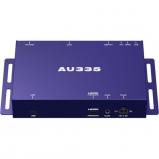 BrightSign AU335 audio lejátszó