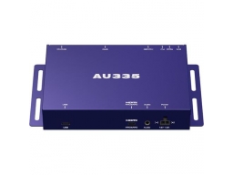 BrightSign AU335 audio lejátszó