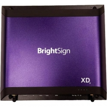 BrightSign XD1036 ipari médialejátszó
