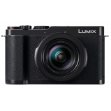 Lumix DC-L10E-K  5,6K.60p Leica F1.7,Oled EVF fényképezőgép, JUBILEUMI kiadás