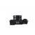 Lumix DC-L10E-K  5,6K.60p Leica F1.7,Oled EVF fényképezőgép, JUBILEUMI kiadás