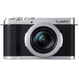 Lumix DC-L10E-S  5,6K.60p Leica F1.7 OLED EVF 4/3 CMOS fényképezőgép, JUBILEUMI kiadás