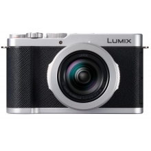 Lumix DC-L10E-S  5,6K.60p Leica F1.7 OLED EVF 4/3 CMOS fényképezőgép, JUBILEUMI kiadás