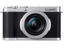 Lumix DC-L10E-S  5,6K.60p Leica F1.7 OLED EVF 4/3 CMOS fényképezőgép, JUBILEUMI kiadás