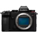 LUMIX DC-S5DE-K fényképezőgép váz