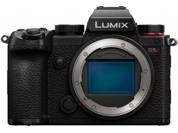 LUMIX DC-S5DE-K fényképezőgép váz