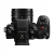 LUMIX DC-S5M2NE FULL Frame, 4K - R1840