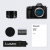 LUMIX DC-S5M2NE FULL Frame, 4K - R1840