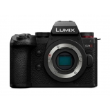 LUMIX DC-G9M2 váz 100MP, 4K videó, 6K foto