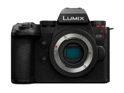 LUMIX DC-G9M2 váz 100MP, 4K videó, 6K foto