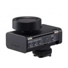 Panasonic DMW-DMS1 digitális puskamikrofon