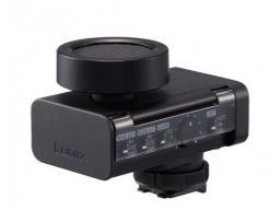 Panasonic DMW-DMS1 digitális puskamikrofon