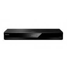 Panasonic  DP-UB820AGK  Prémium Blu-Ray  lejátszo