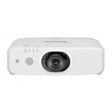 Panasonic PT-EW550 installációs projektor 5.000 lm WXGA